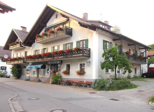 Bad Bayersoien House | Bayersoier Hof