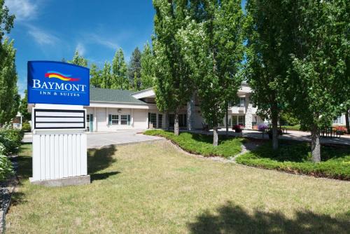 Coeur d'Alene Hotel | Baymont by Wyndham Coeur D Alene