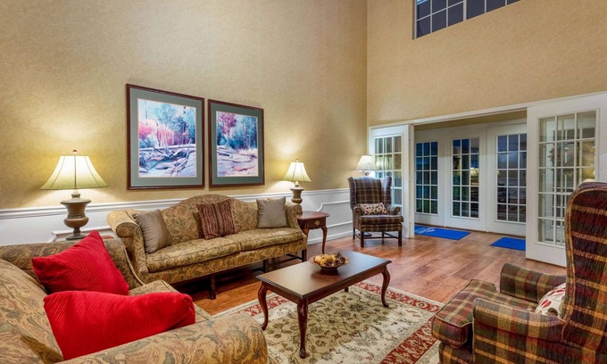 Easley Hotel | Baymont by Wyndham Easley/Greenville