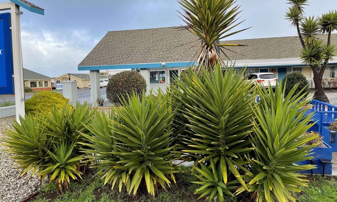 Fort Bragg Hotel | Baymont by Wyndham Fort Bragg