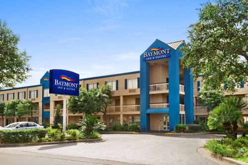 Gainesville Hotel | Baymont By Wyndham Gainesville I-75
