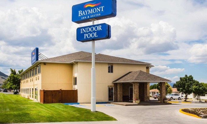 Helena Hotel | Baymont by Wyndham Helena