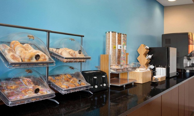 South Tulsa Hotel | Baymont by Wyndham Tulsa