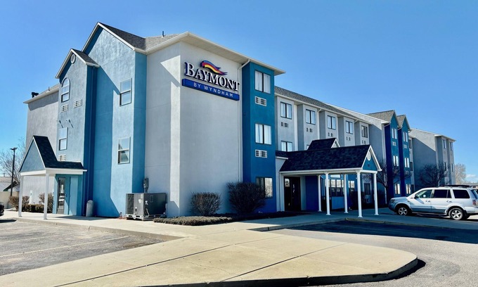 Farmington Hotel | Baymont Inn by Wyndham Farmington
