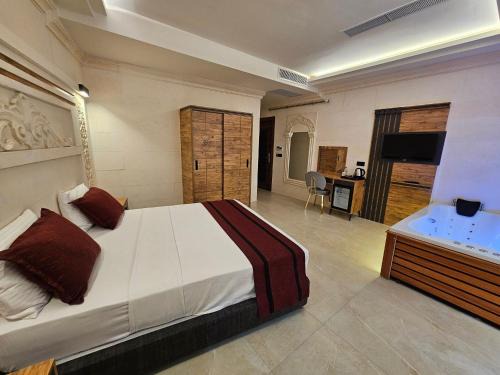 Midyat Hotel | Baypark Hotel & SPA