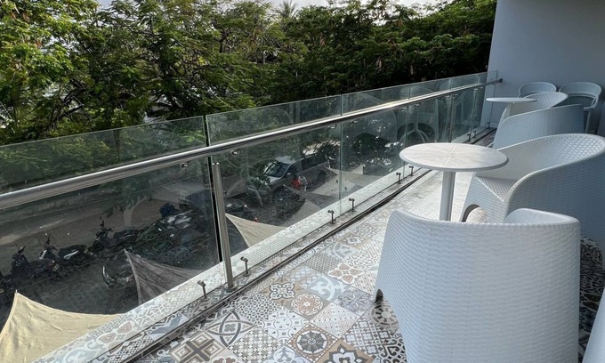 Punta Hansa Apartment | BaySide 201 Apartments