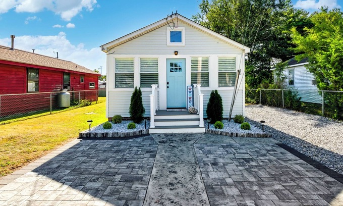 Villas House | Bayside Bliss