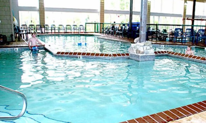 Mackinaw City Hotel | Bayside Hotel of Mackinac