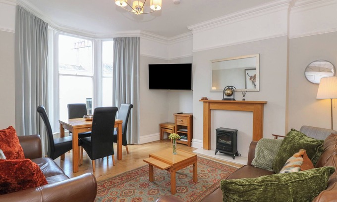 Keswick Cottage | BAYSTONES, pet friendly in Keswick