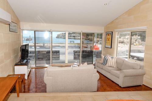 Port Campbell Apartment | Bayview no 1