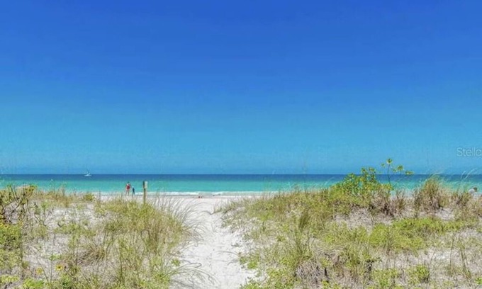 Indian Rocks Beach Cottage | Bayview Place Cottage