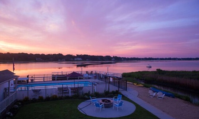 Hampton Bays Hotel | Bayview Resort