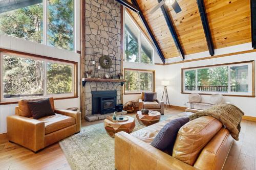 Arnold House | Baywood Haven