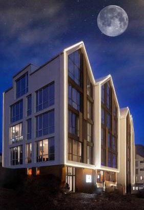 Bukovel Hotel | Baza Smart Hotel