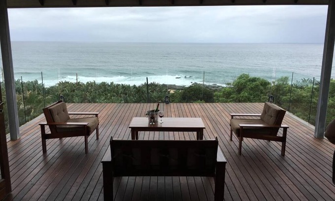 Umdoni House | Bazley beach High rocks