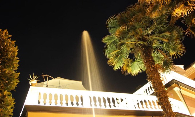 Novafeltria Bed & Breakfast | BB Villa Magda