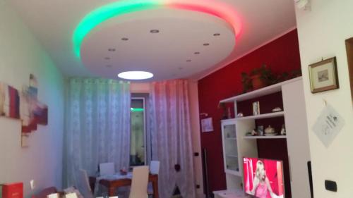 Quartiere XXIV Don Bosco Bed & Breakfast | BBCinecitta4YOU
