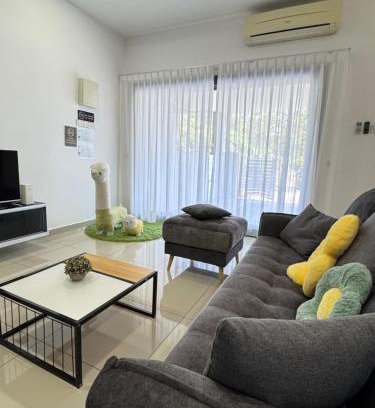 Asam Kumbang House | BBF Cozy Hub