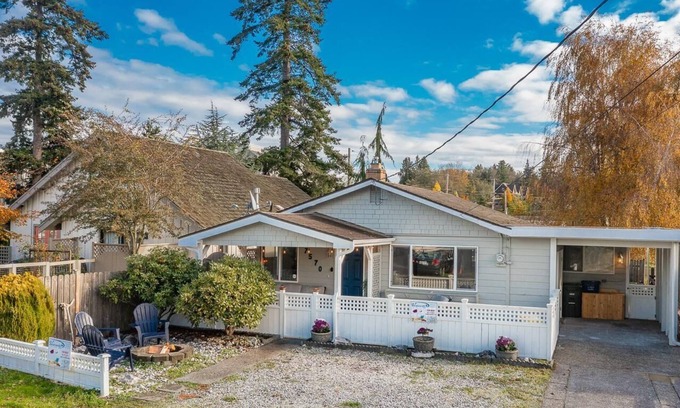 Birch Bay House | BBH 7570, Where family memories are made!