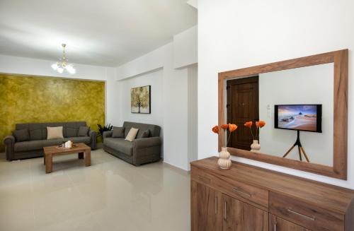 Exopoli Villa | Be Crete - Villa Exopoli