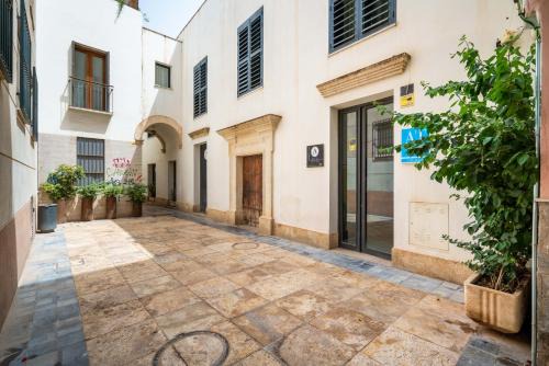 Almeria Centro Apartment | Be Free Arco Almeria
