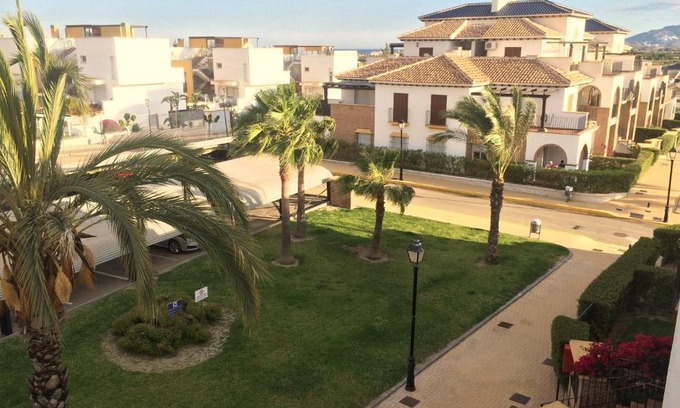 Vera Apartment | Be Free Salinas de Vera