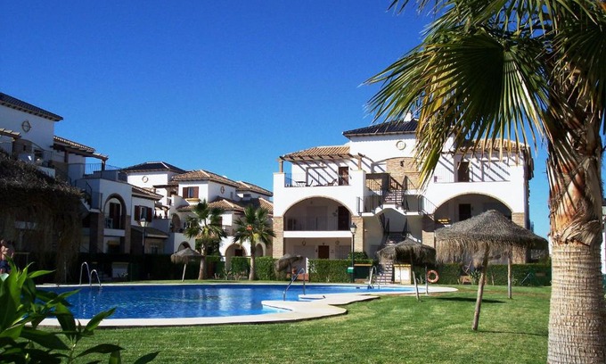 Vera Apartment | Be Free Thalassa Vera