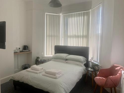 Liverpool Bed & Breakfast | Be My Guest Liverpool