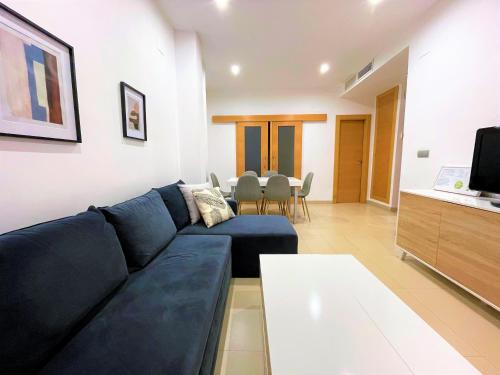 Central District Apartment | Be Suites Centro