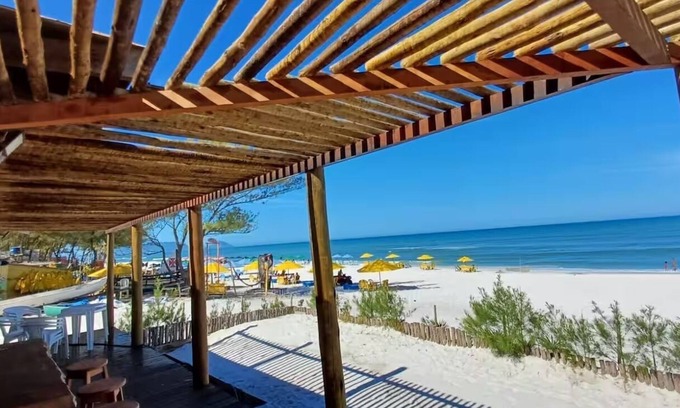 Arraial do Cabo Ski Chalet | Beach Chalet Arraial do Cabo