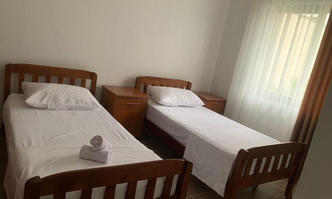 Kamez Apartment | Beach apartment