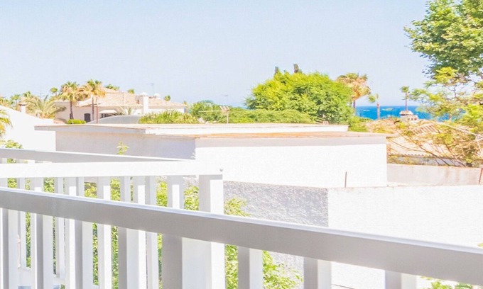 Golden Mile Apartment | Beach apartment in Golden Mile/Puerto Banus