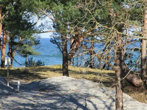Prora House | Beach apartment Prora Captain