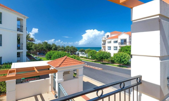 Yamba Apartment | Beach Break Your New Holiday