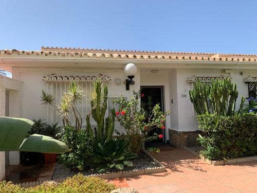 Torrox Costa House | Beach Bungalow