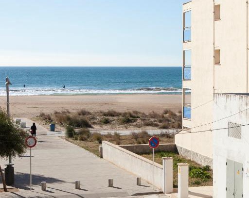 Castelldefels Apartment | Beach Castelldefels