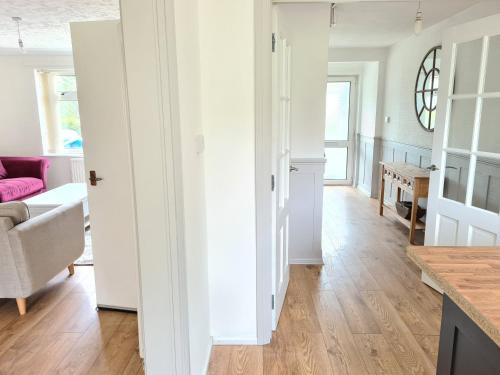 Little Walsingham House | Beach Chalet, Little Walsingham Norfolk