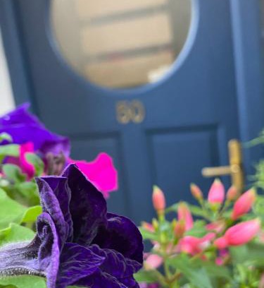 Kinsale Town Centre House | Beach Close Lodge