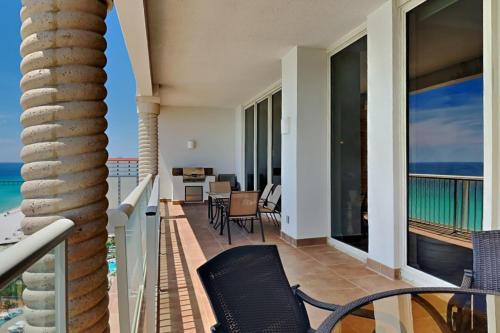 Pensacola Beach Apartment | Beach Club #1804C