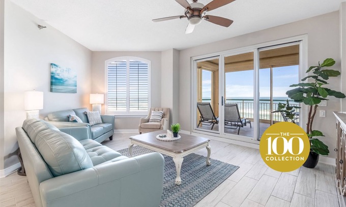 Ono Island Condo | Beach Colony Tower 4B - Indoor Pool - HASSLE-FREE CHECK OUT