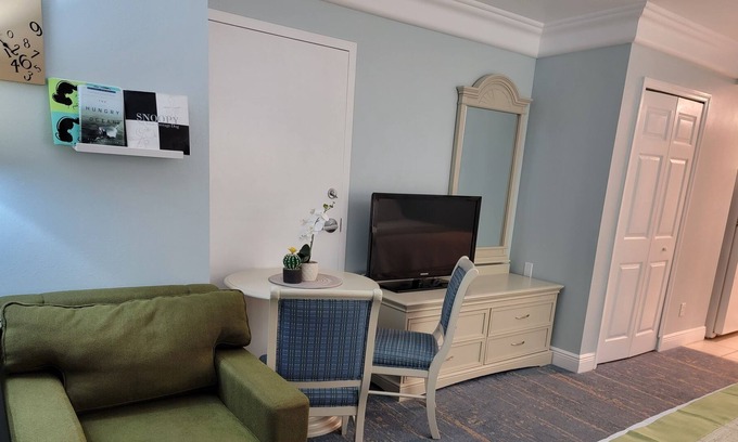 Daytona Beach Condo | beach condominium