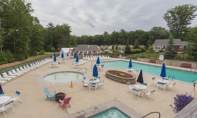 Ogunquit - Wells Cabin | BEACH DREAMS -See listing number 2107953
