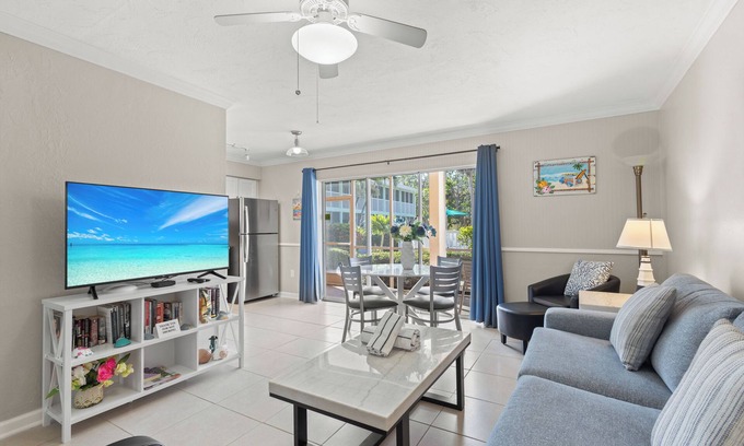 Whitney Beach Condo | Beach Escape – Silver Sands Gulf Resort #246, Private Patio & Pool by RVA