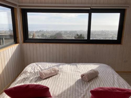 Pichilemu Apartment | Beach escape to Pichilemu - Not so tiny house
