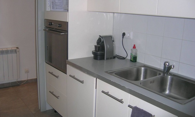 Palamos Apartment | Beach front apartment
