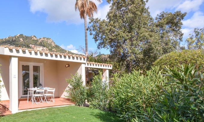 Costa Rei Apartment | Beach front apartment in Costa Rei