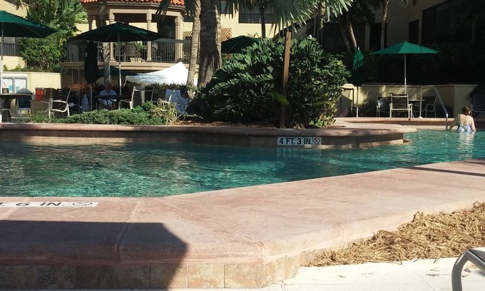 Marco Island Resort | Beach Front Villa (Eagles Nest Marco Island online for photos and reviews)