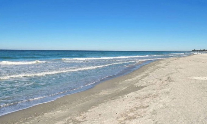 Golden Beach Condo | Beach Get Away At A Great Price, With Private Beach Entrance