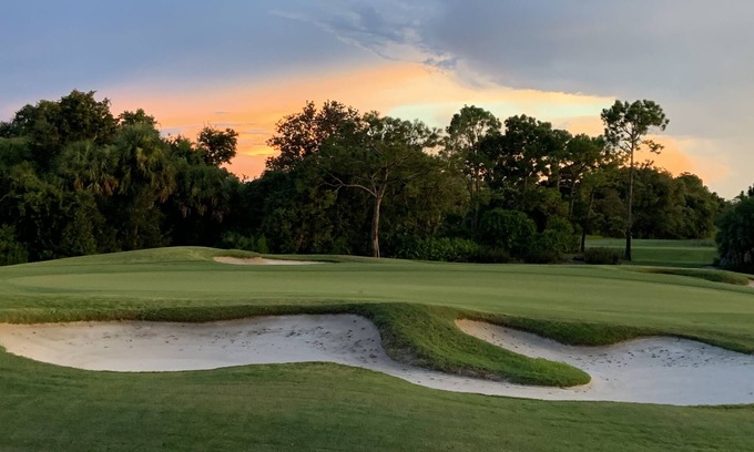 New Smyrna Beach House | Beach & Golf Lovers Alike