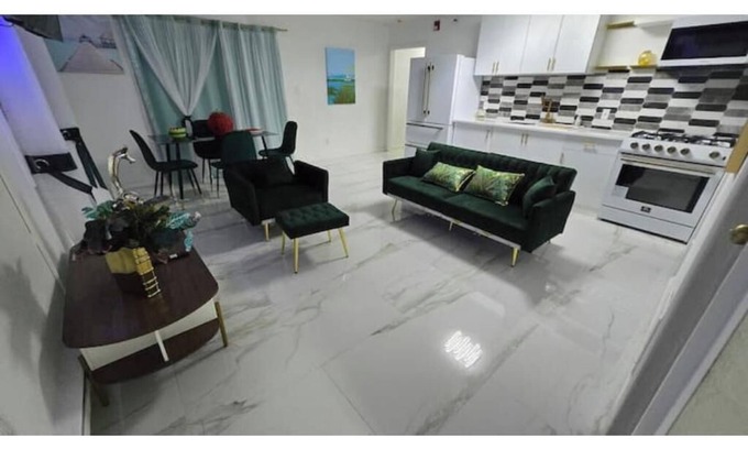 Atlantic City Apartment | Beach Haven @ Love Caters All Event Venue